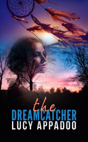 Book cover of The Dreamcatcher