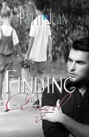 Cover of the book Finding An Angel by Wilson James