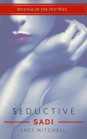 Cover of the book Seductive Sadi by Georgia Cates
