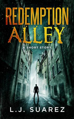 Cover of the book Redemption Alley by Tammy Spahn