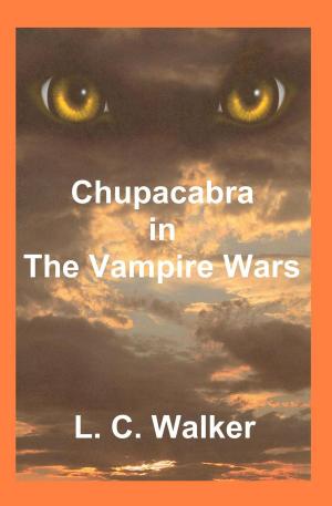 bigCover of the book Chupacabra by 