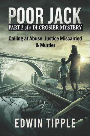 Book cover of Poor Jack Part 2 of a DI Crosier Mystery