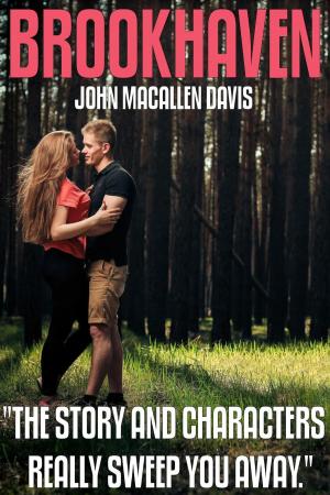 Cover of the book Brookhaven by John Macallen Davis