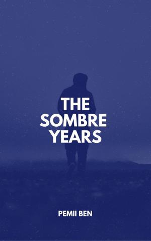 Cover of the book The Sombre Years by Glenn Alan Cheney