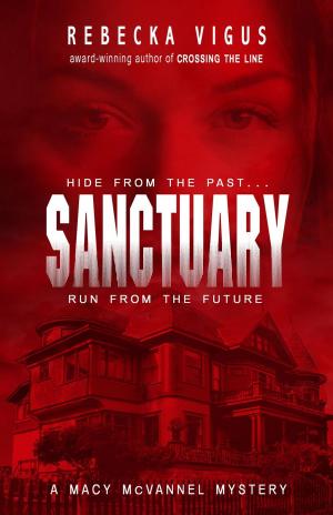 Cover of the book Sanctuary by Tiffany Higgins