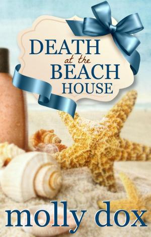 Cover of Death at the Beach House