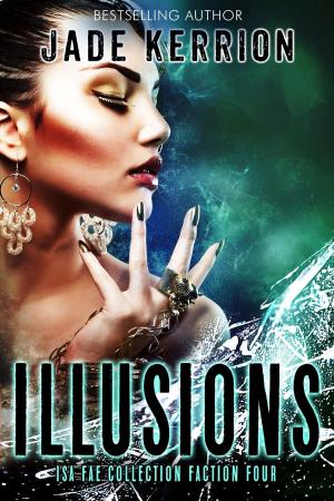 Cover of the book Illusions by Joseph  A. Wailes