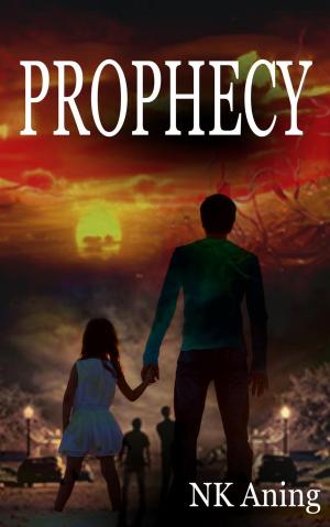 Cover of the book Prophecy by F.A. Forbes