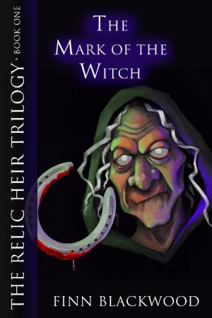 Book cover of The Mark of the Witch