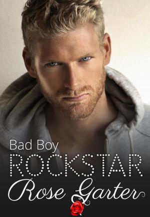 Cover of the book Bad Boy Rockstar by Nino Cipri