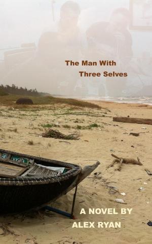 Cover of the book The Man With Three Selves by Corinne Van Houten