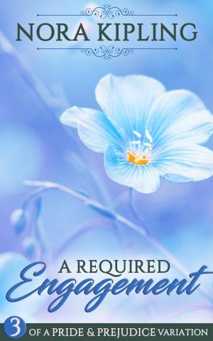 Cover of the book A Required Engagement #3 by Michael Cunningham