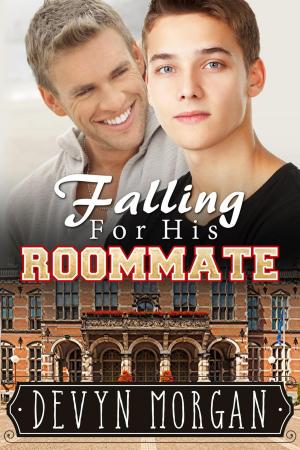Cover of Falling For His Roommate
