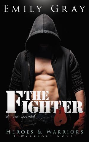 Cover of the book The Fighter by Janice M. Whiteaker