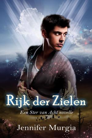 Cover of the book Rijk der Zielen by Jen Minkman