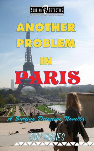 bigCover of the book Another Problem in Paris by 
