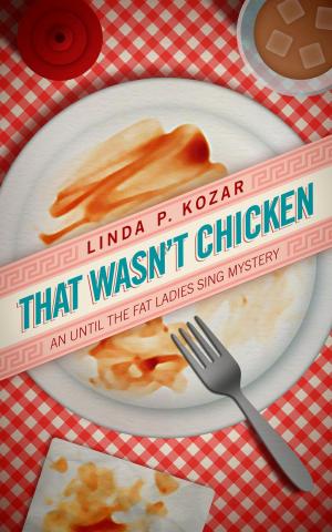 Cover of the book That Wasn't Chicken by Ed Weiss
