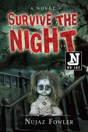 Cover of the book Survive The Night by Molecat Jumaway