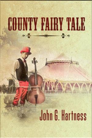 bigCover of the book County Fairy Tale: A Beauregard the Monster Hunter Short Story by 
