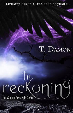 Cover of the book The Reckoning by Joy Penny