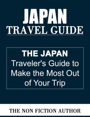 Cover of Japan Travel Guide