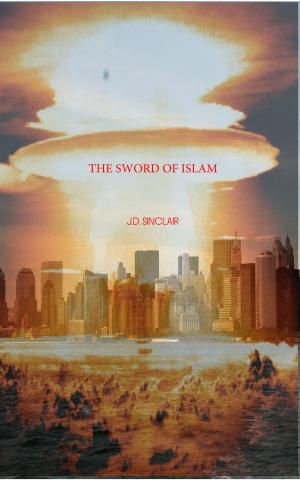 Book cover of The Sword of Islam