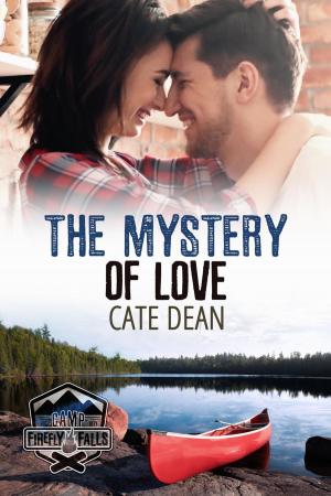 bigCover of the book The Mystery of Love by 