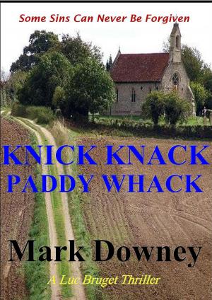 Cover of the book Knick Knack Paddy Whack by Elizabeth Malcolm, Dianne Hall