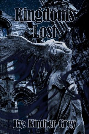 Cover of the book Kingdoms Lost by D. G.  Novak