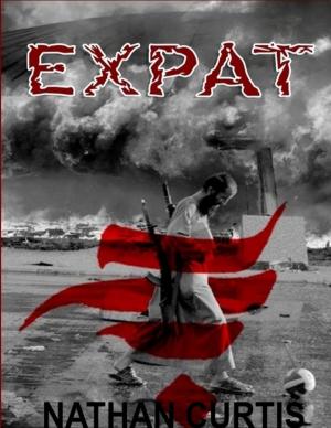 Cover of the book Expat by Cecil Cory