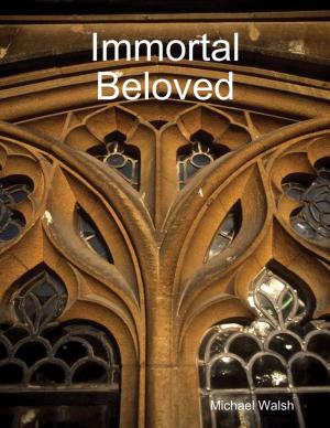 Cover of the book Immortal Beloved by Amicus