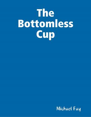 Book cover of The Bottomless Cup