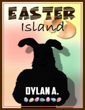 Cover of the book Easter Island by Ronald Walker
