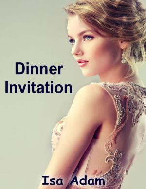 Cover of the book Dinner Invitation by Rock Page