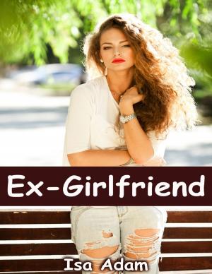 Book cover of Ex Girlfriend