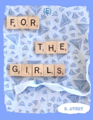 Cover of the book For the Girls (E) by Manuel Gutiérrez Nájera