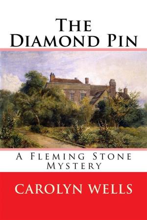 Book cover of The Diamond Pin