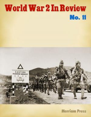 Cover of the book World War 2 In Review No. 11 by Harold R. Willoughby