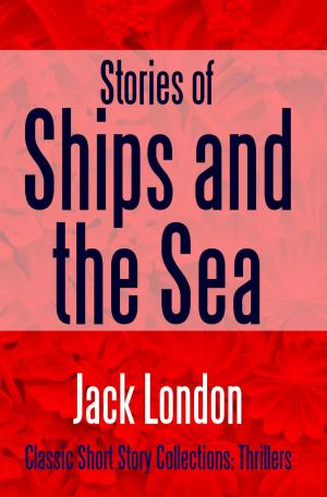 Book cover of Stories of Ships and the Sea
