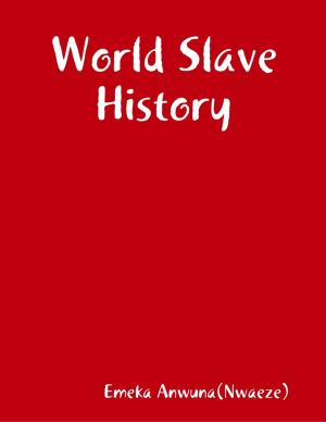 bigCover of the book World Slave History by 