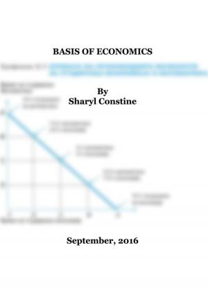 bigCover of the book Basis of Economics by 