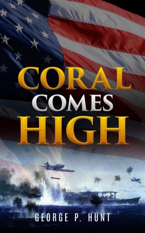 Cover of the book Coral Comes High by Mary Platt Parmele