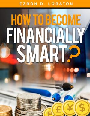 Book cover of How to Become Financially Smart?