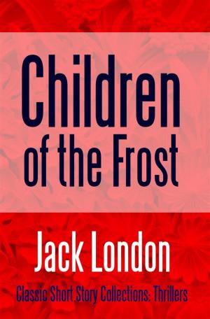 Book cover of Children of the Frost