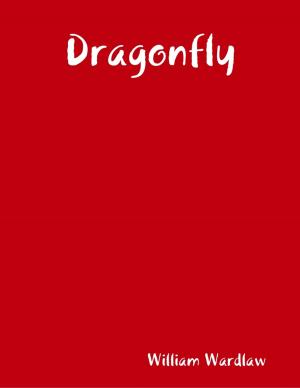 Book cover of Dragonfly