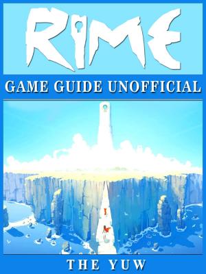 Cover of the book Rime Game Guide Unofficial by Debbie Manber Kupfer