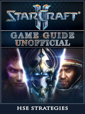 bigCover of the book StarCraft 2 Game Guide Unofficial by 