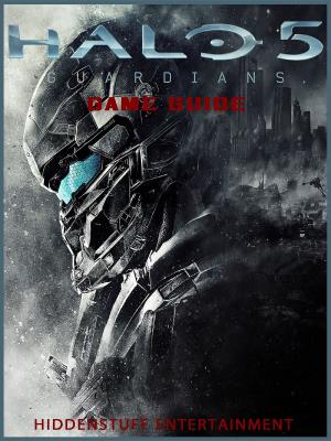 bigCover of the book Halo 5 Guardians Game Guide Unofficial by 