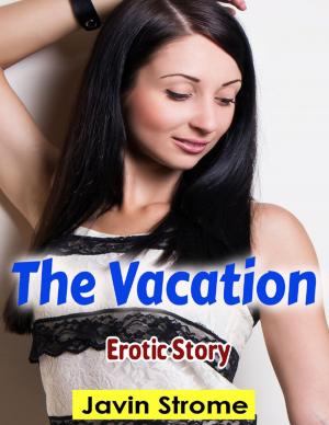 Cover of the book The Vacation: Erotic Story by M. James Ziccardi