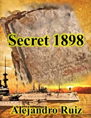 Cover of the book Secret 1898 by Camilla Lade